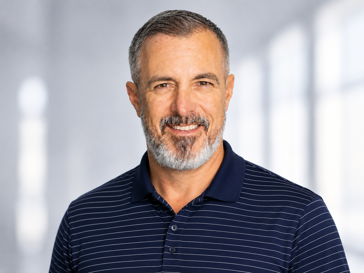 Kevin Patrick headshot